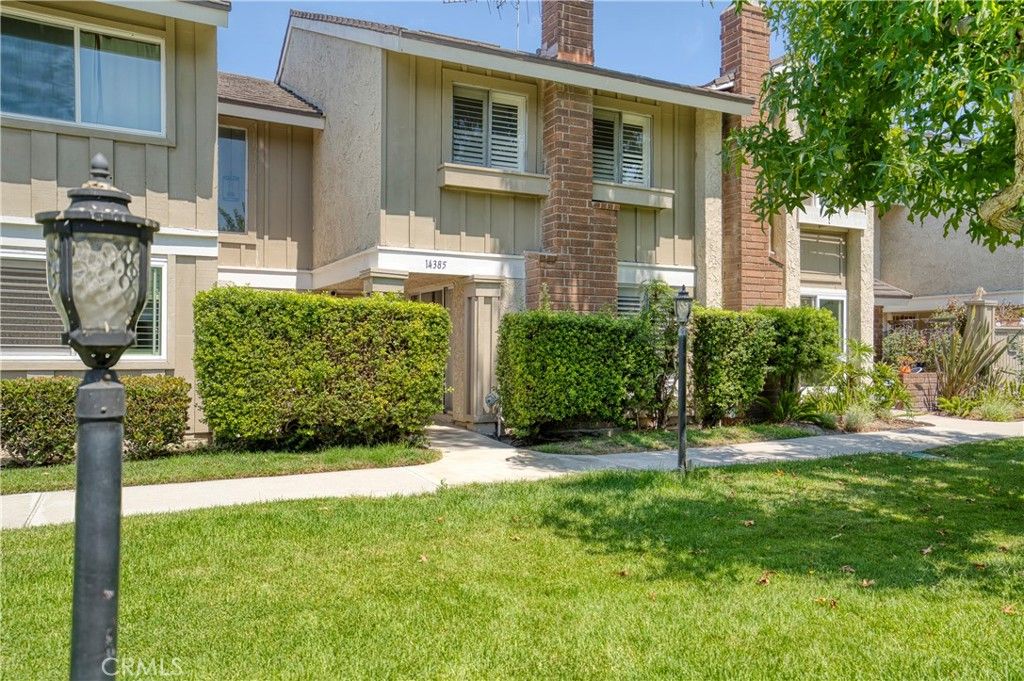 Image 1 of property listing at 14385 Suffolk, Westminster, CA 92683