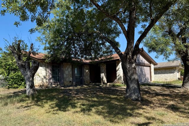 9314 Shining Star, San Antonio, TX 78239