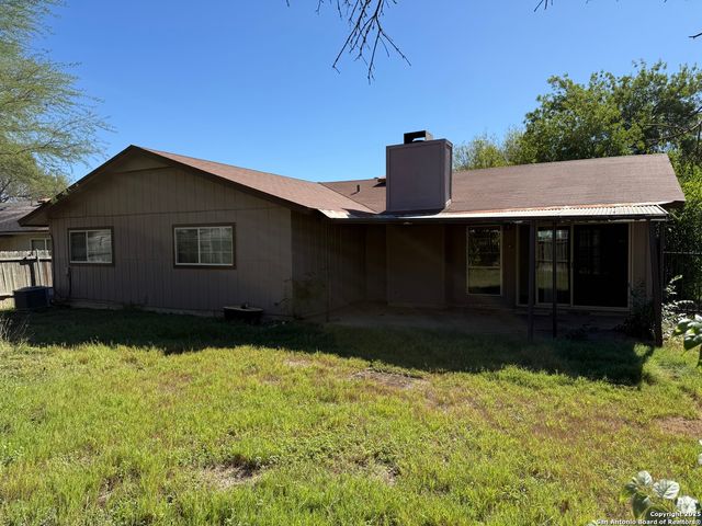 9314 Shining Star, San Antonio, TX 78239