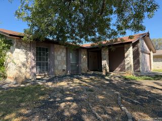 9314 Shining Star, San Antonio, TX 78239
