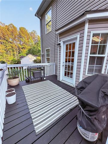 172 Lena Lane, Dallas, GA 30132