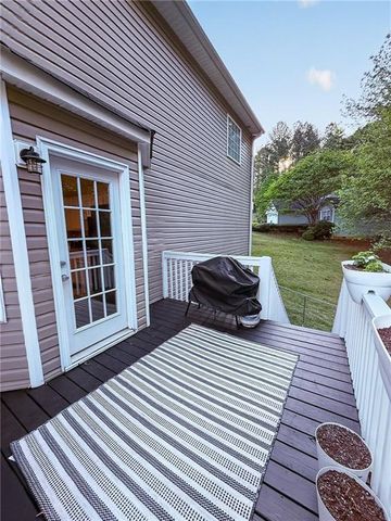 172 Lena Lane, Dallas, GA 30132