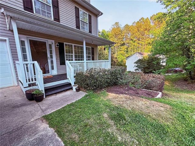 172 Lena Lane, Dallas, GA 30132