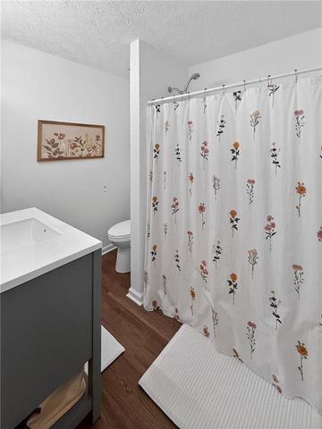 172 Lena Lane, Dallas, GA 30132