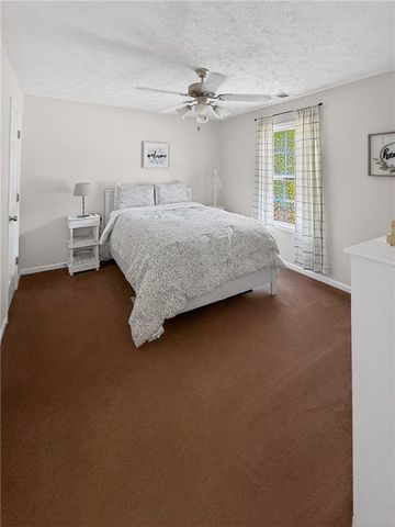 172 Lena Lane, Dallas, GA 30132