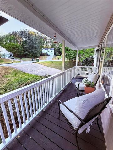 172 Lena Lane, Dallas, GA 30132