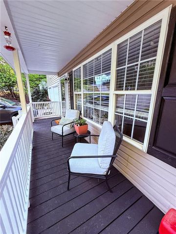 172 Lena Lane, Dallas, GA 30132