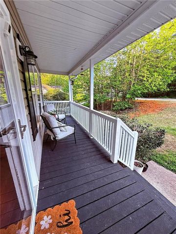 172 Lena Lane, Dallas, GA 30132