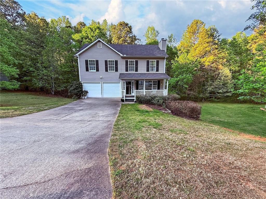 172 Lena Lane, Dallas, GA 30132