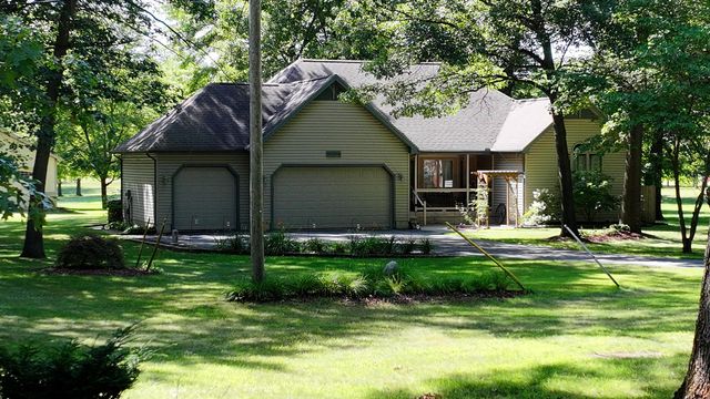 23568 Bohn Road, Sumpter Twp, MI 48111