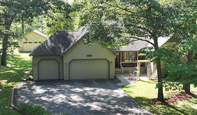 23568 Bohn Road, Sumpter Twp, MI 48111