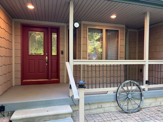 23568 Bohn Road, Sumpter Twp, MI 48111