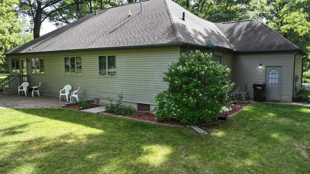 23568 Bohn Road, Sumpter Twp, MI 48111