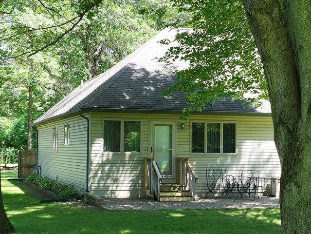 23568 Bohn Road, Sumpter Twp, MI 48111