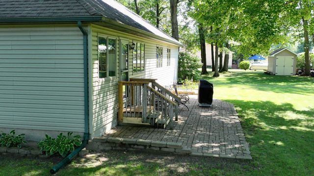 23568 Bohn Road, Sumpter Twp, MI 48111