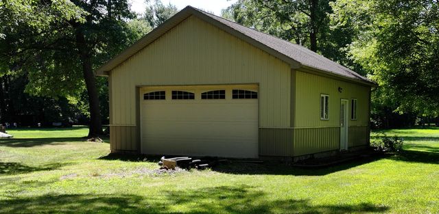 23568 Bohn Road, Sumpter Twp, MI 48111