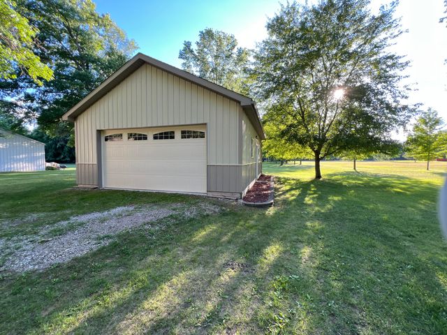 23568 Bohn Road, Sumpter Twp, MI 48111