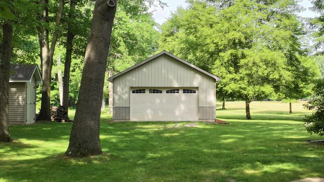 23568 Bohn Road, Sumpter Twp, MI 48111