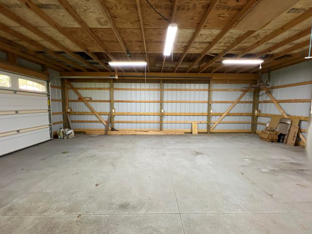23568 Bohn Road, Sumpter Twp, MI 48111