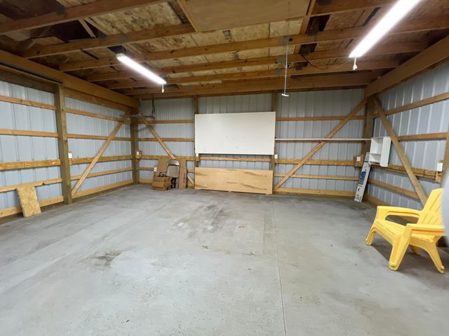 23568 Bohn Road, Sumpter Twp, MI 48111