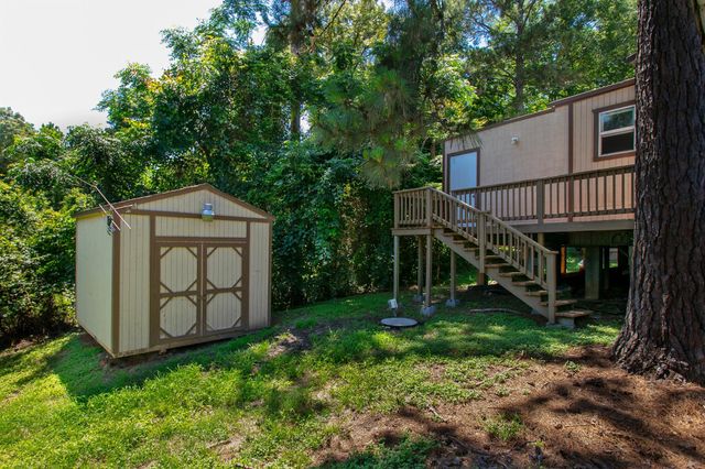 390 Casablanca Drive Drive, Shepherd, TX 77364