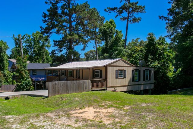 390 Casablanca Drive Drive, Shepherd, TX 77364