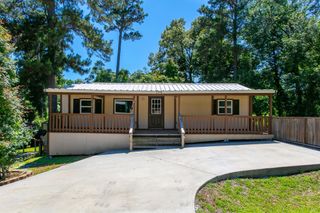 390 Casablanca Drive Drive, Shepherd, TX 77364