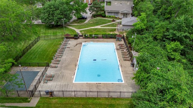 1103 Arrowhead Crossing C, West Carrollton, OH 45449