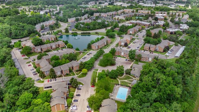 1103 Arrowhead Crossing C, West Carrollton, OH 45449