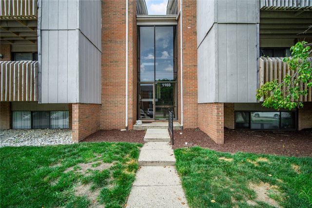 1103 Arrowhead Crossing C, West Carrollton, OH 45449