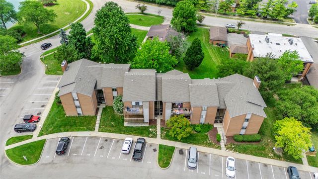 1103 Arrowhead Crossing C, West Carrollton, OH 45449