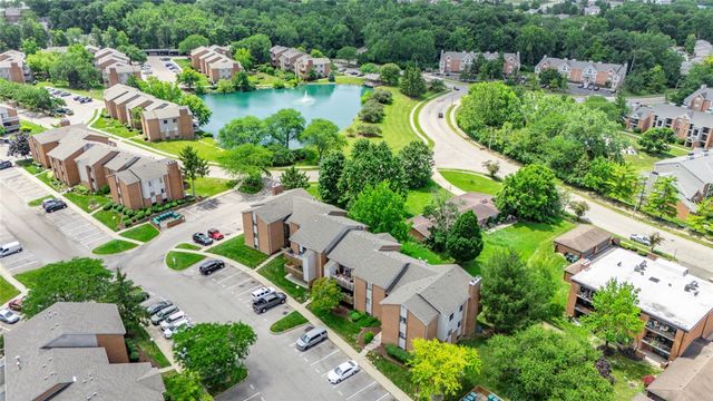 1103 Arrowhead Crossing C, West Carrollton, OH 45449