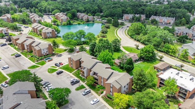 1103 Arrowhead Crossing C, West Carrollton, OH 45449