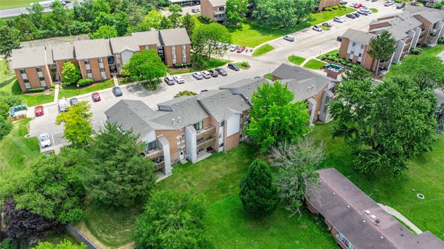 1103 Arrowhead Crossing C, West Carrollton, OH 45449