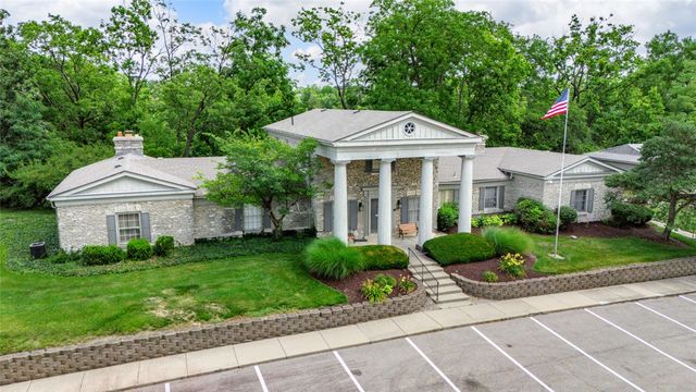 1103 Arrowhead Crossing C, West Carrollton, OH 45449