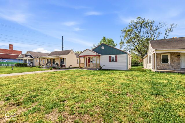 1413 W 29th Street, Indianapolis, IN 46208