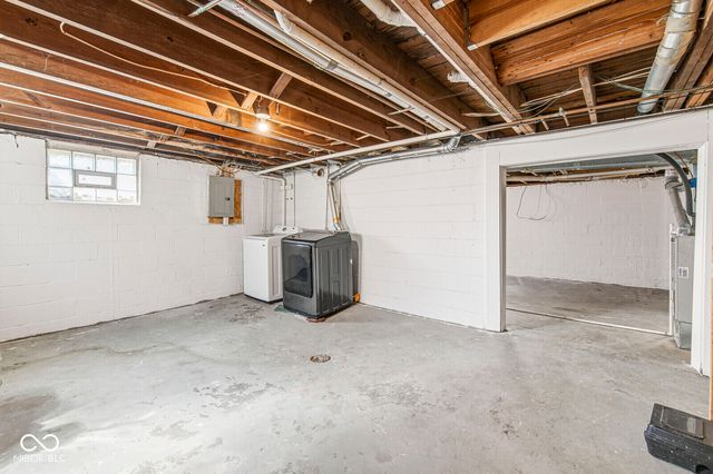 1413 W 29th Street, Indianapolis, IN 46208