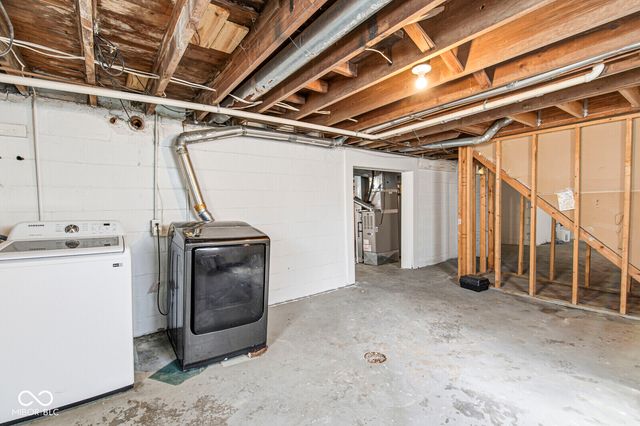 1413 W 29th Street, Indianapolis, IN 46208