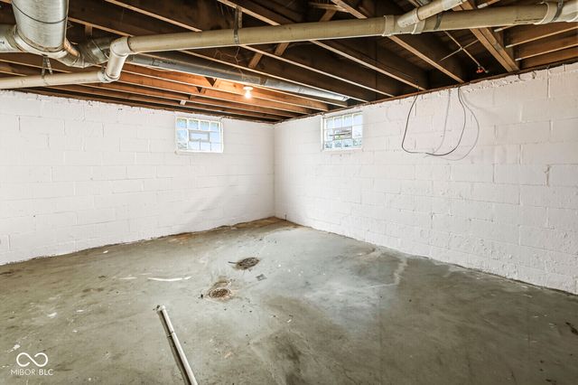 1413 W 29th Street, Indianapolis, IN 46208