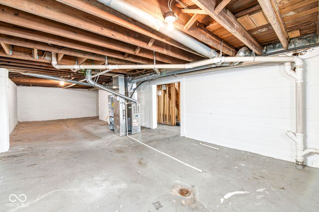 1413 W 29th Street, Indianapolis, IN 46208