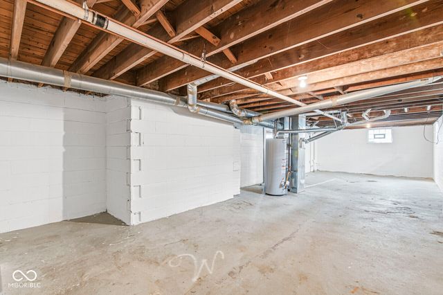 1413 W 29th Street, Indianapolis, IN 46208