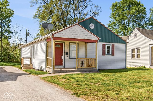 1413 W 29th Street, Indianapolis, IN 46208