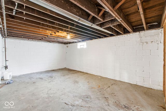 1413 W 29th Street, Indianapolis, IN 46208