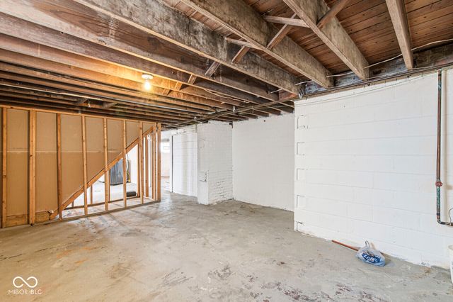 1413 W 29th Street, Indianapolis, IN 46208