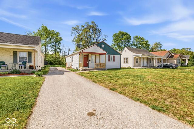 1413 W 29th Street, Indianapolis, IN 46208