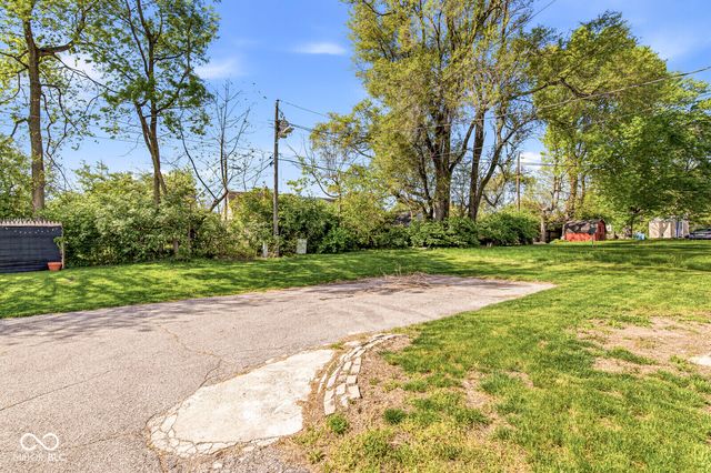 1413 W 29th Street, Indianapolis, IN 46208