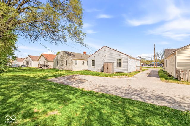 1413 W 29th Street, Indianapolis, IN 46208