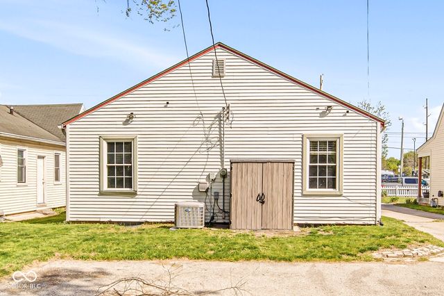 1413 W 29th Street, Indianapolis, IN 46208