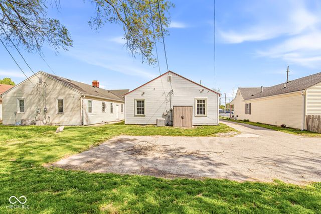 1413 W 29th Street, Indianapolis, IN 46208