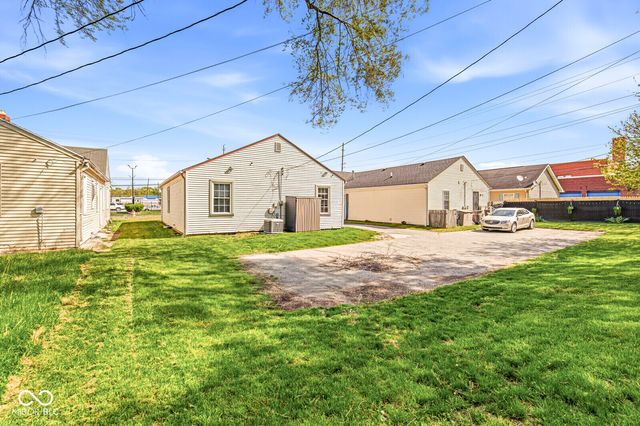 1413 W 29th Street, Indianapolis, IN 46208